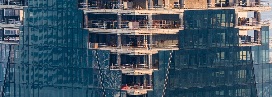 How Technology Is Transforming Real Estate & Construction in 2025